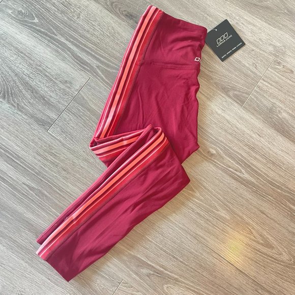 LORNA JANES Radiate Full Length Legging - S - Picture 3 of 3